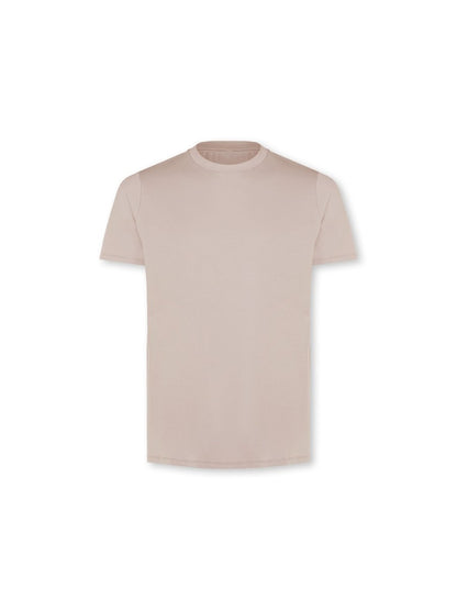 Everyday Tee Oatmeal