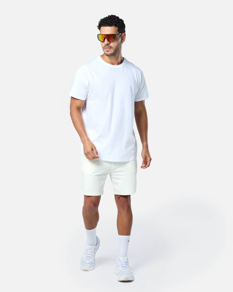 Everyday Tee White