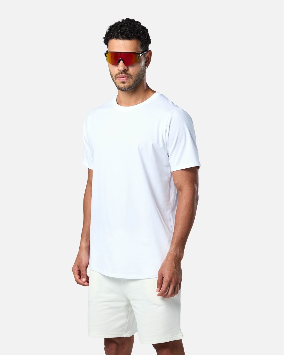 Everyday Tee White