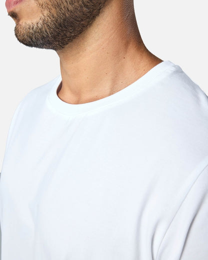 Everyday Tee White