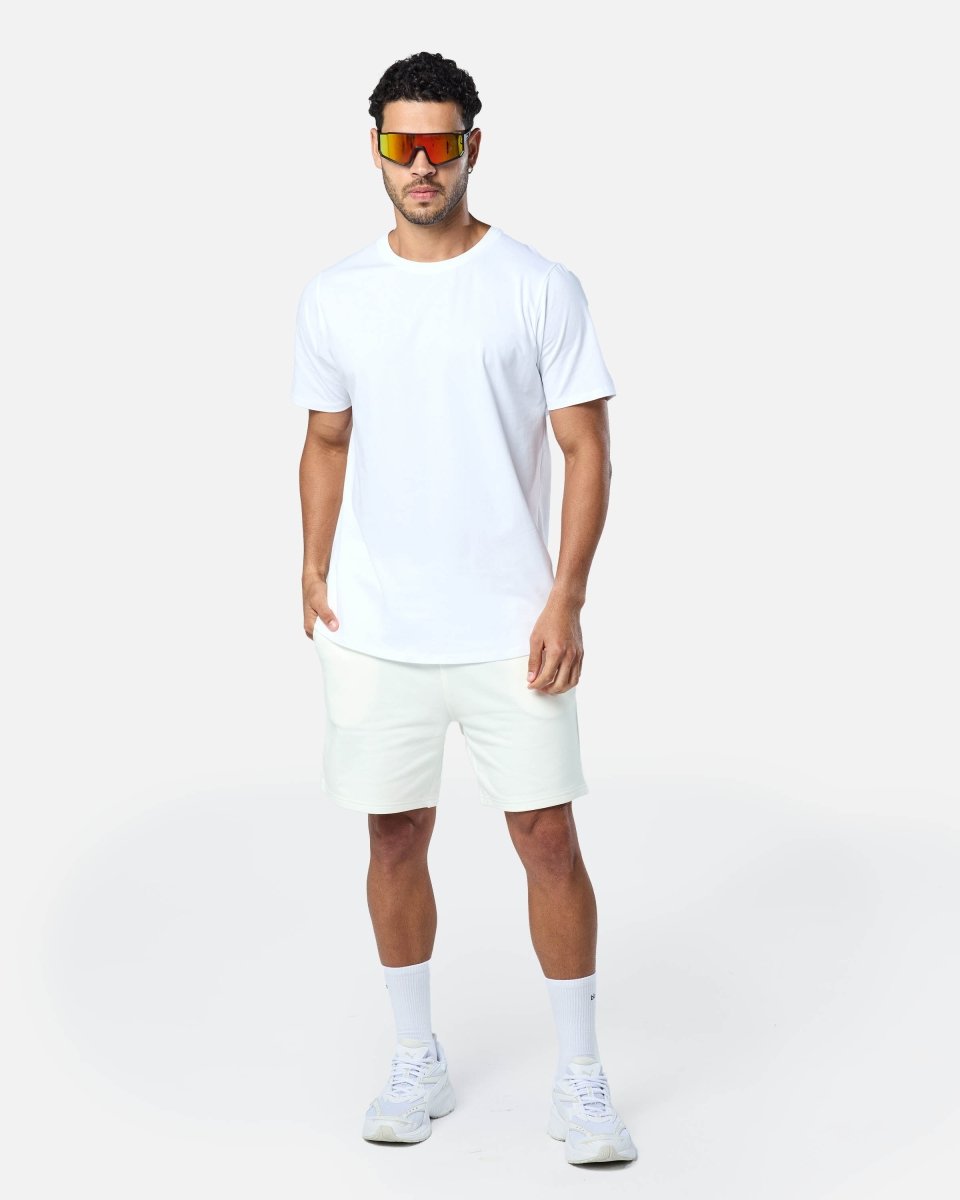 Everyday Tee White