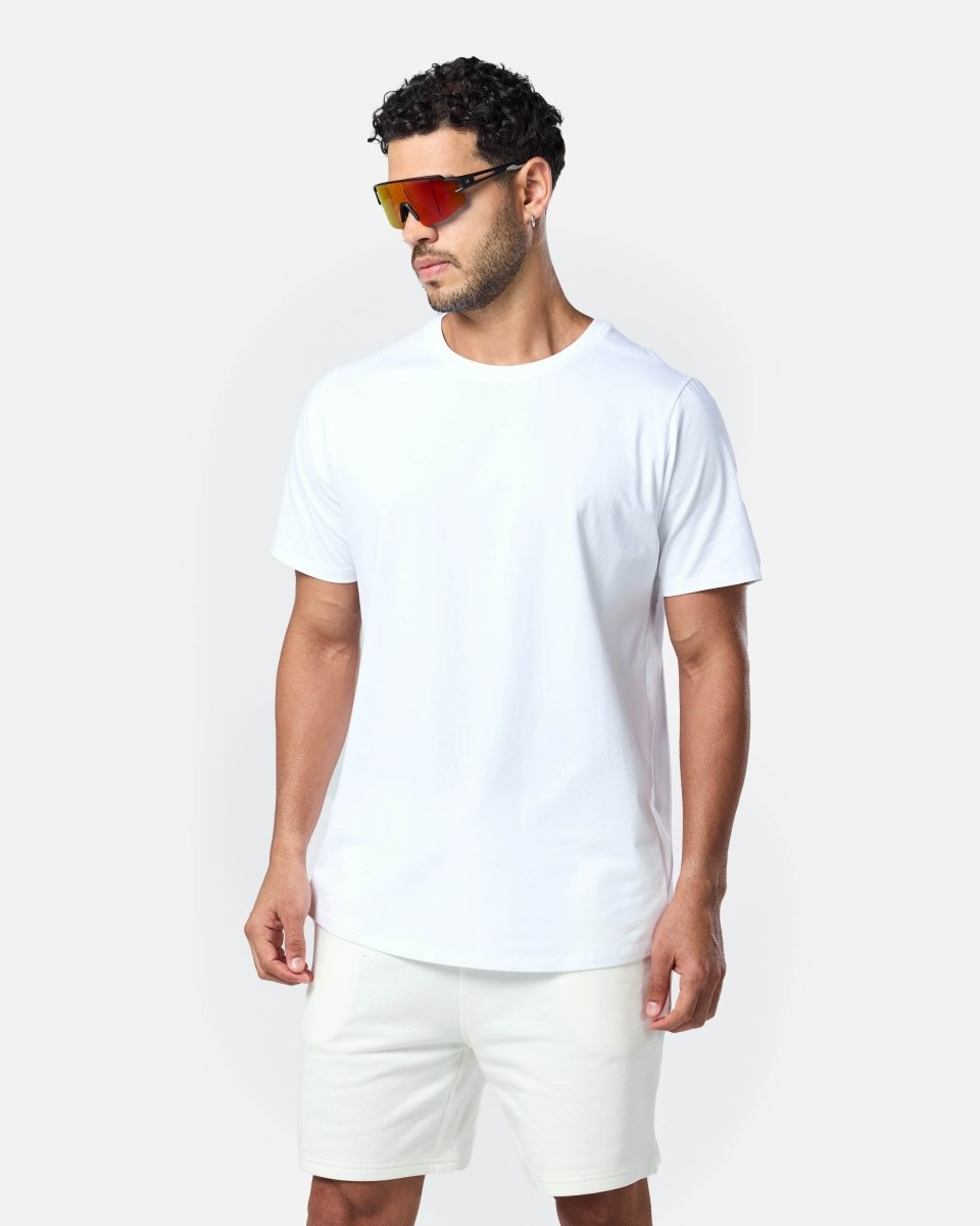 Everyday Tee White