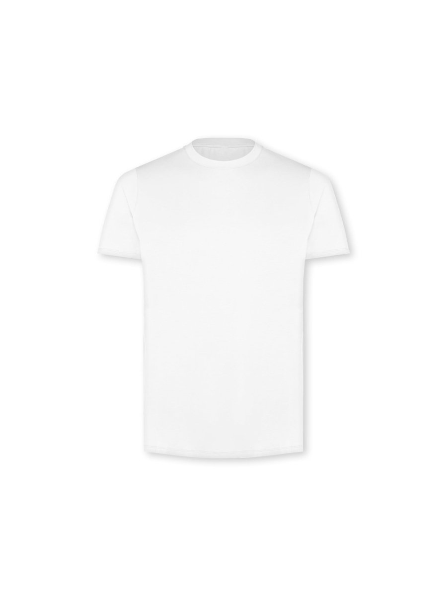 Everyday Tee White