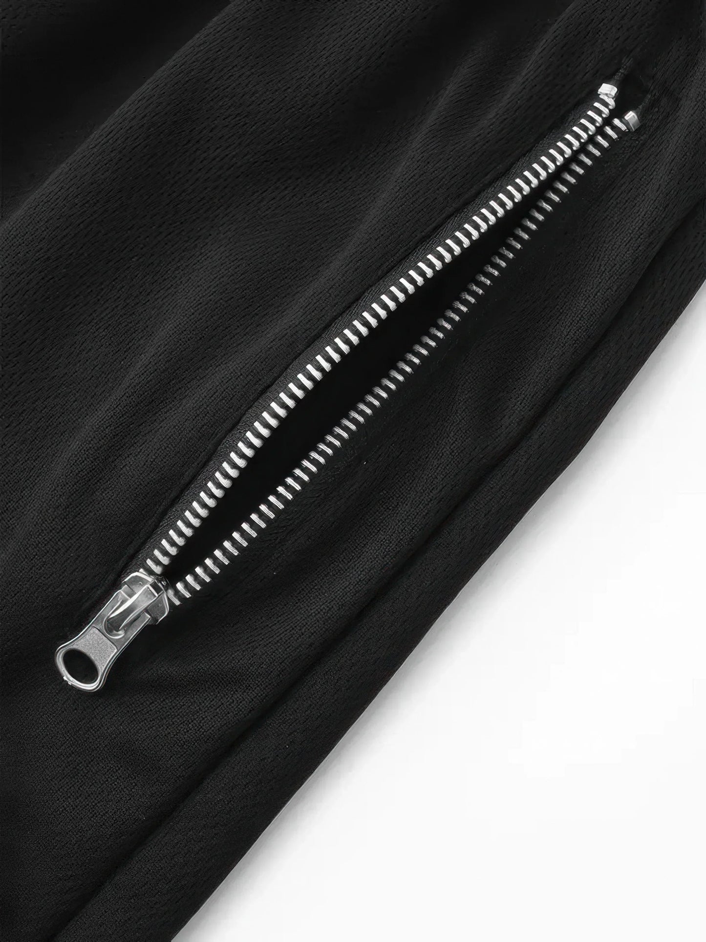 Men’s AirFlow Zip Pocket Basketball Shorts