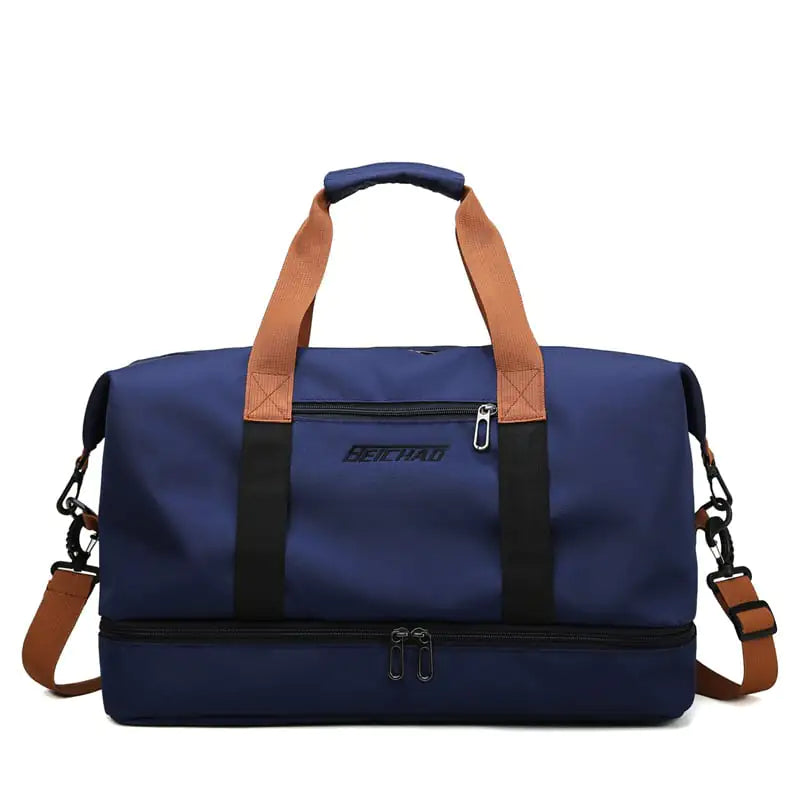 Sports Gym Bag