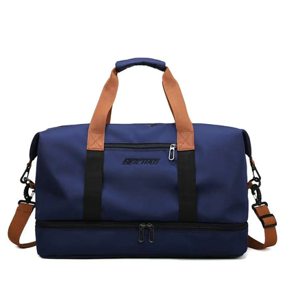 Sports Gym Bag