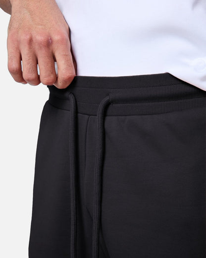 Mens Classic Sweat Shorts Black