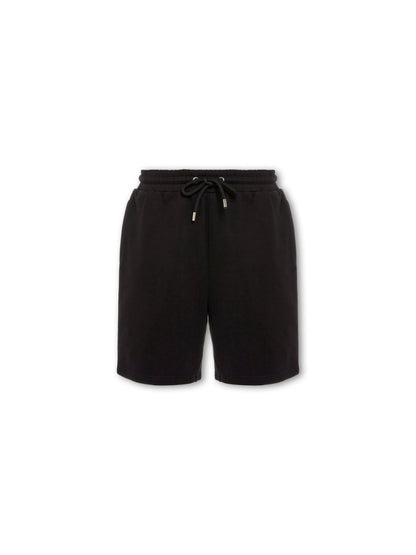Mens Classic Sweat Shorts Black