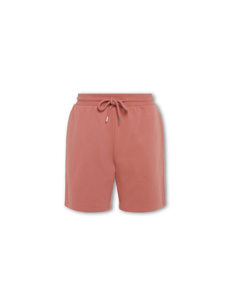 Mens Classic Sweat Shorts Clay