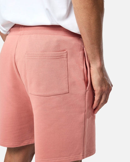 Mens Classic Sweat Shorts Clay