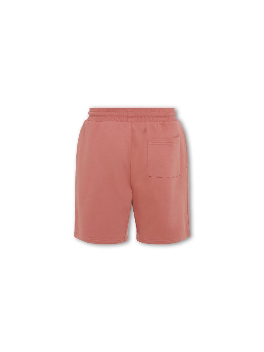 Mens Classic Sweat Shorts Clay