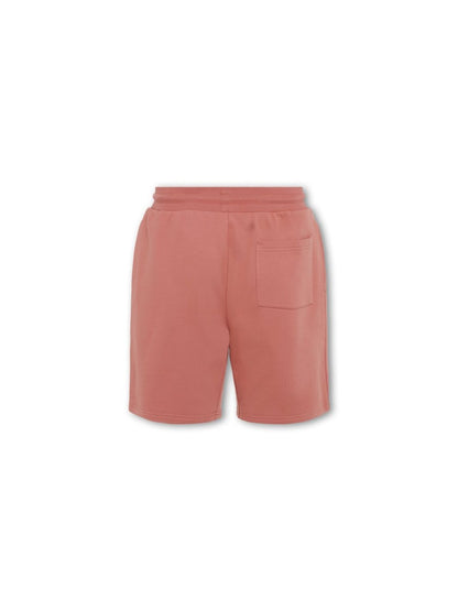 Mens Classic Sweat Shorts Clay