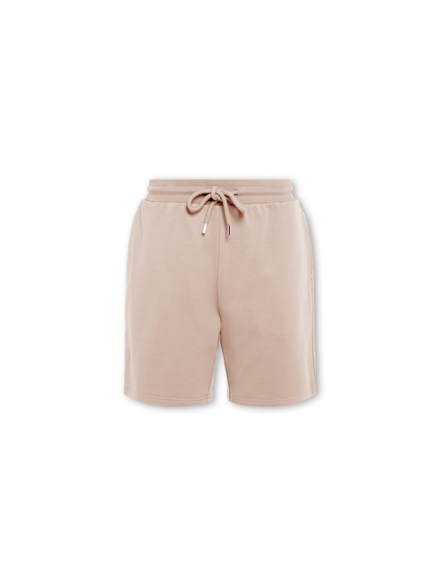 Mens Classic Sweat Shorts Oatmeal