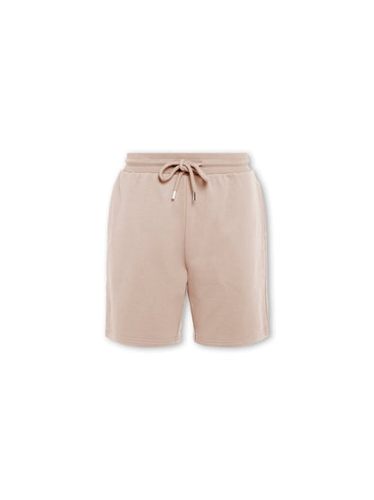 Mens Classic Sweat Shorts Oatmeal