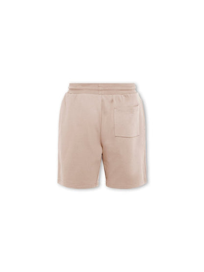 Mens Classic Sweat Shorts Oatmeal