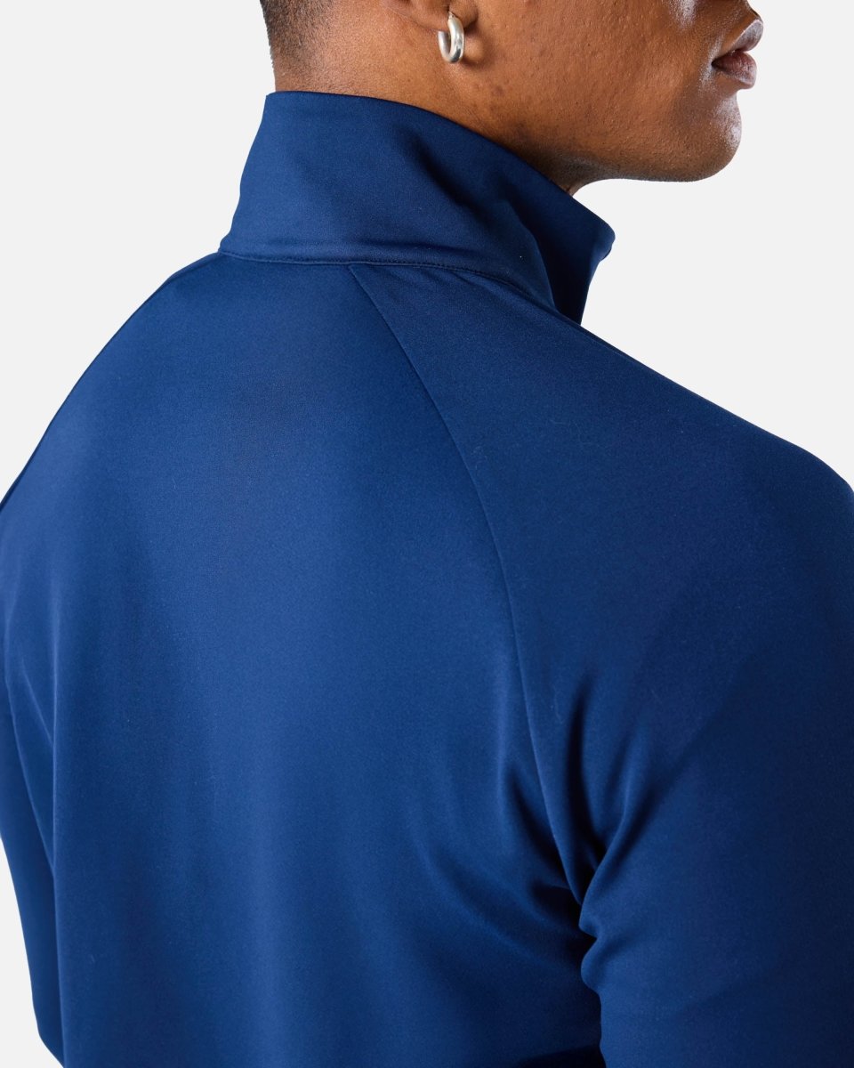 Mens Endurance Full Zip Jacket Navy