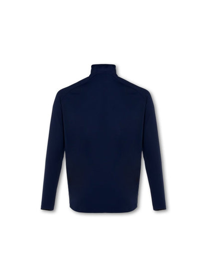Mens Endurance Full Zip Jacket Navy