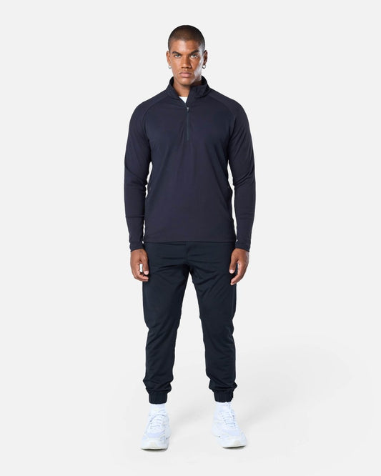 LIMITLESS Performance Half Zip Jacket