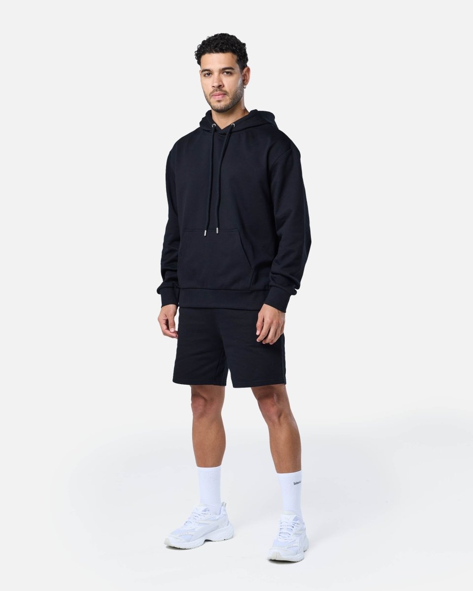 FORGE Oversized Hoodie