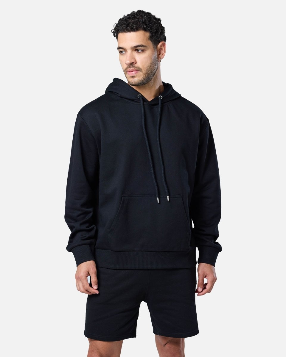 FORGE Oversized Hoodie