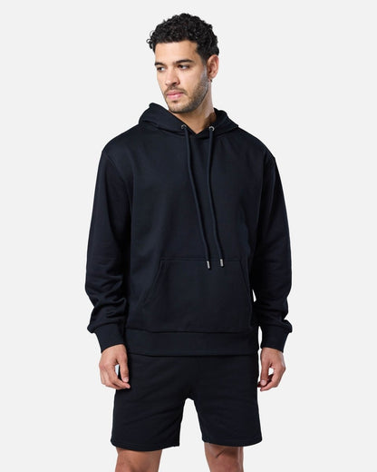 FORGE Oversized Hoodie