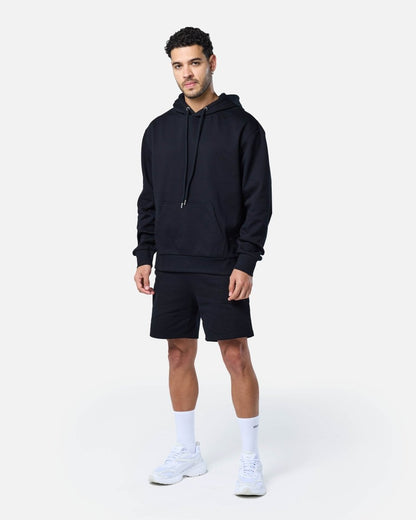 FORGE Oversized Hoodie