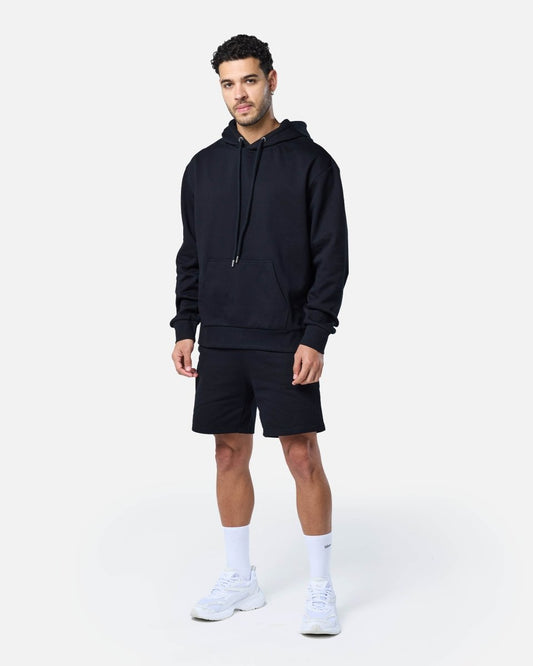 FORGE Oversized Hoodie