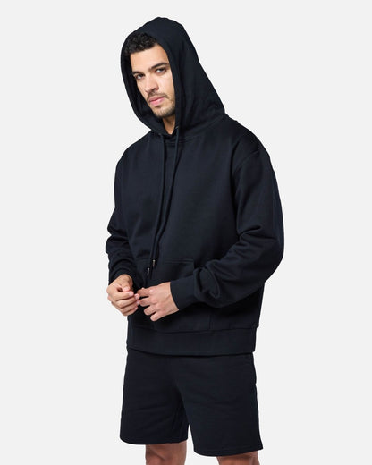FORGE Oversized Hoodie