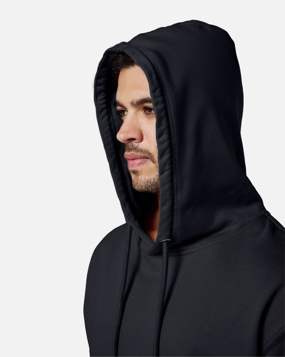 FORGE Oversized Hoodie