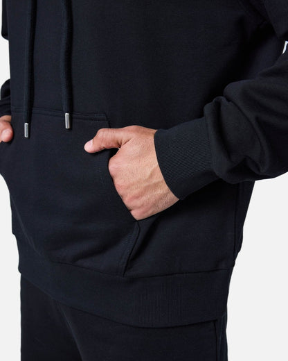 FORGE Oversized Hoodie