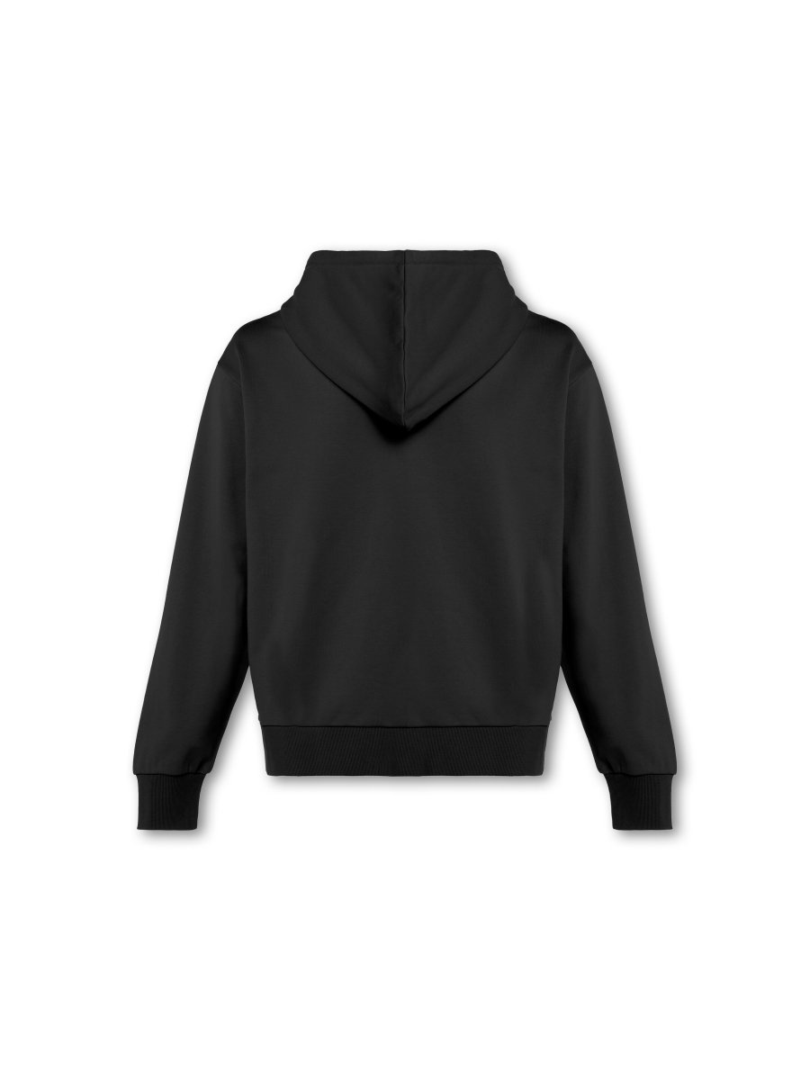 FORGE Oversized Hoodie