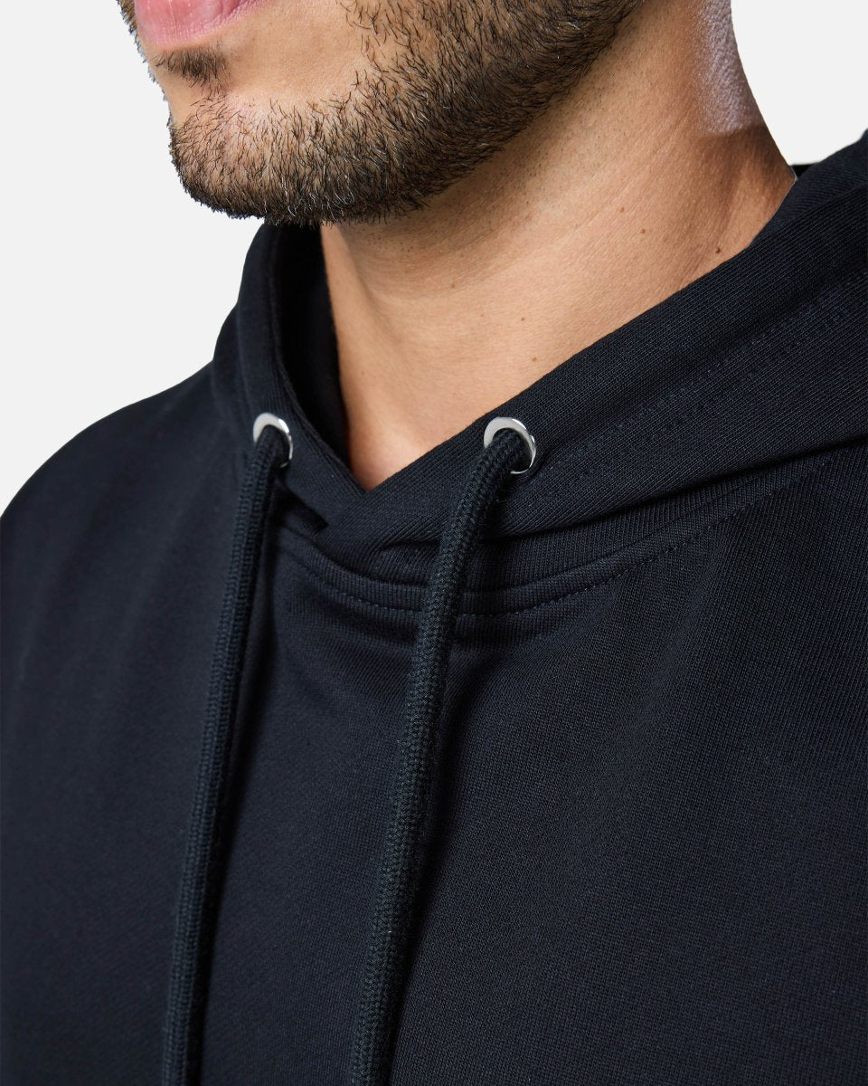 FORGE Oversized Hoodie