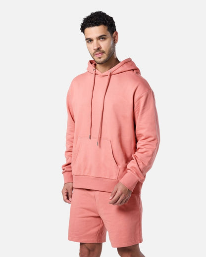 FORGE Oversized Hoodie