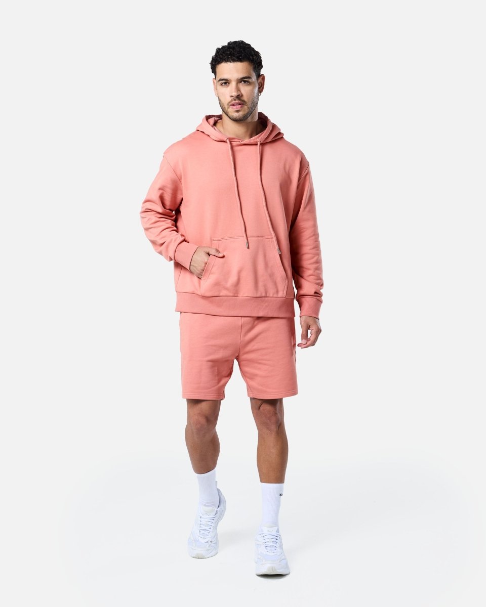 FORGE Oversized Hoodie