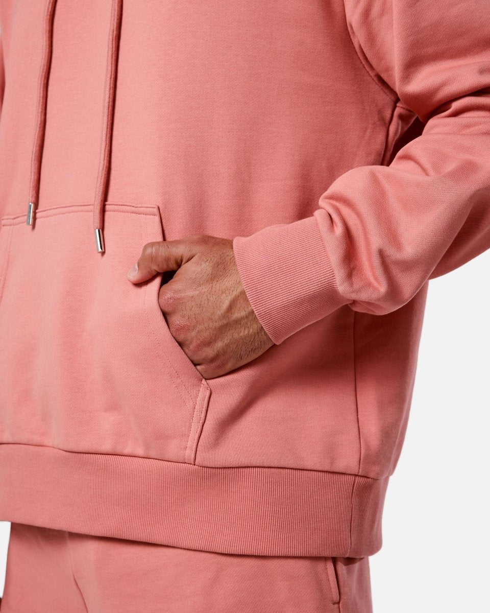 FORGE Oversized Hoodie
