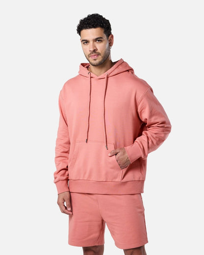 FORGE Oversized Hoodie