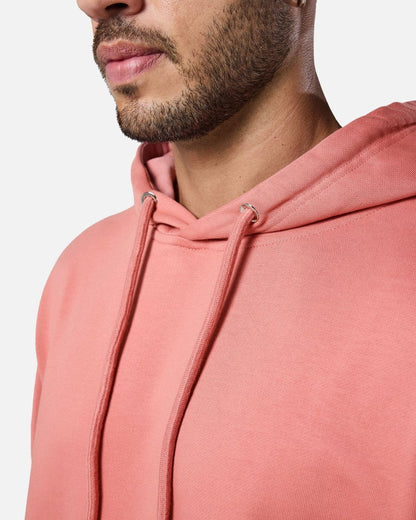 FORGE Oversized Hoodie