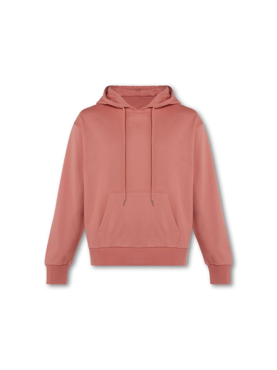 FORGE Oversized Hoodie