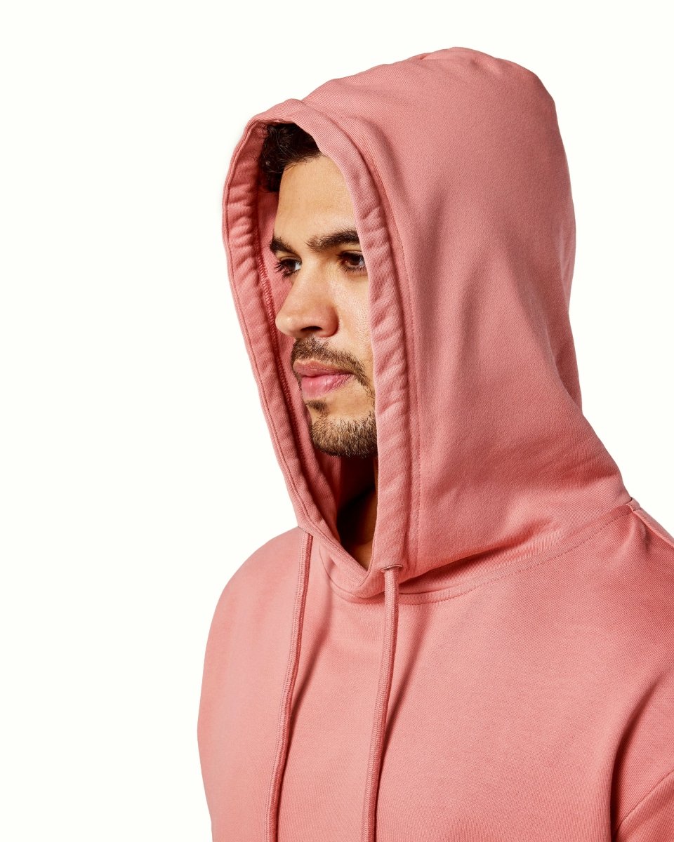 FORGE Oversized Hoodie