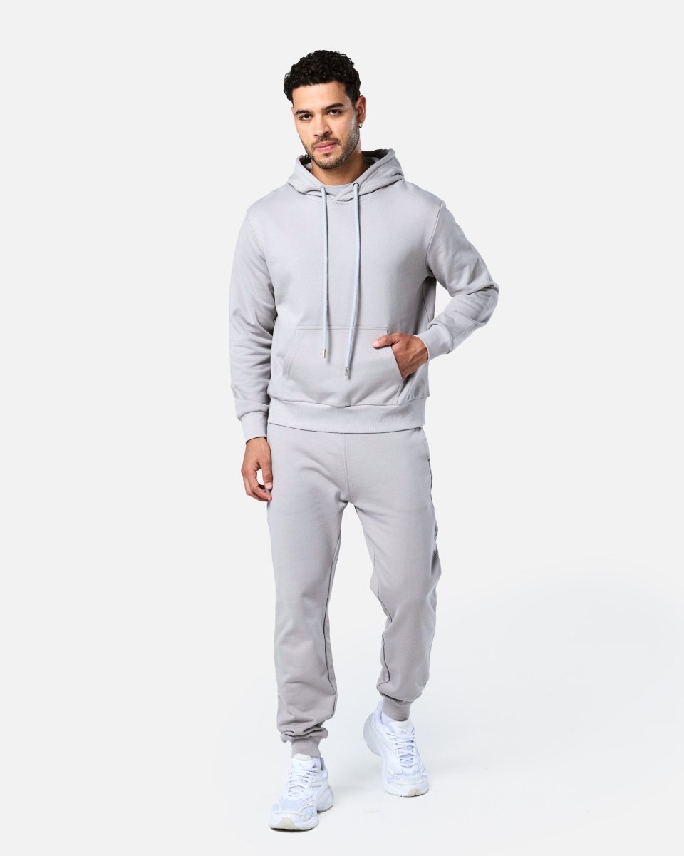 FORGE Oversized Hoodie