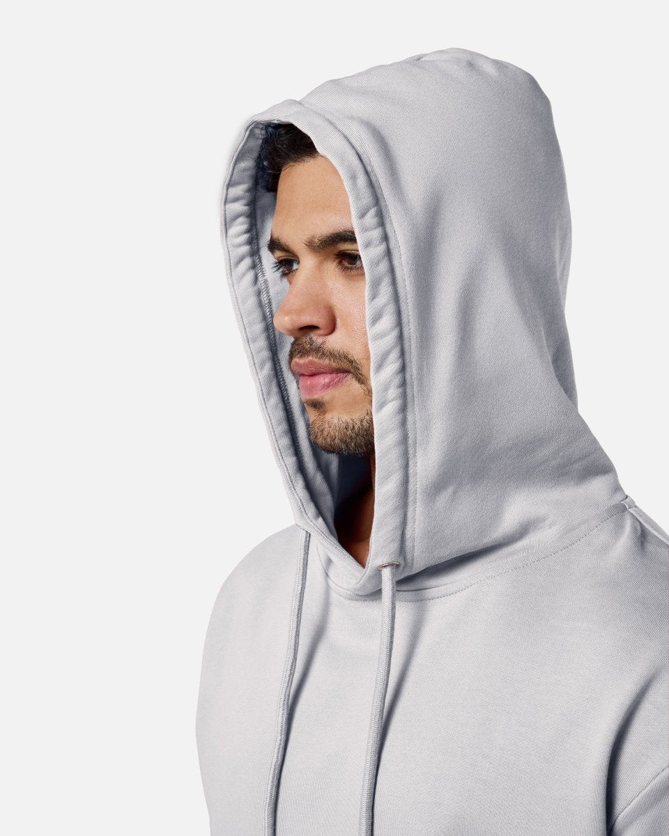 FORGE Oversized Hoodie