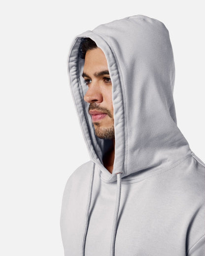 FORGE Oversized Hoodie