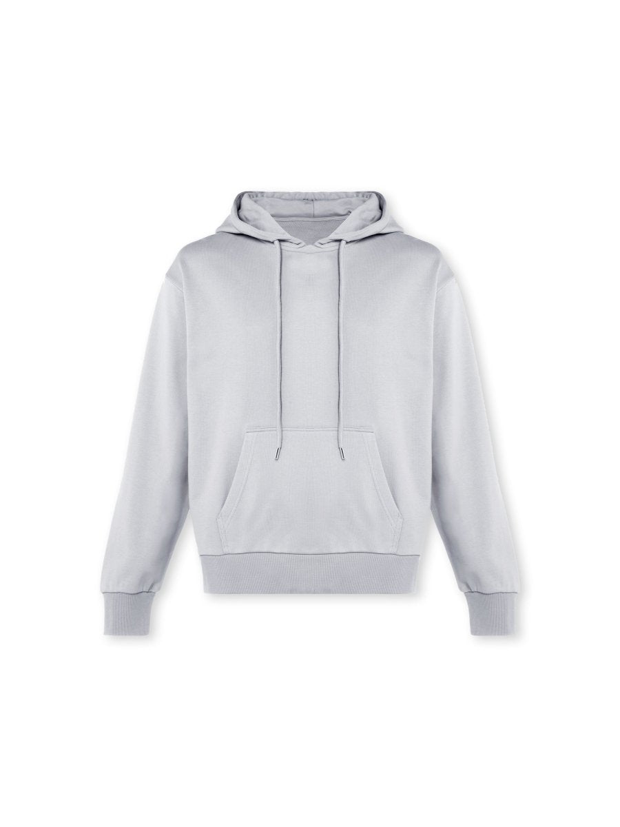 FORGE Oversized Hoodie