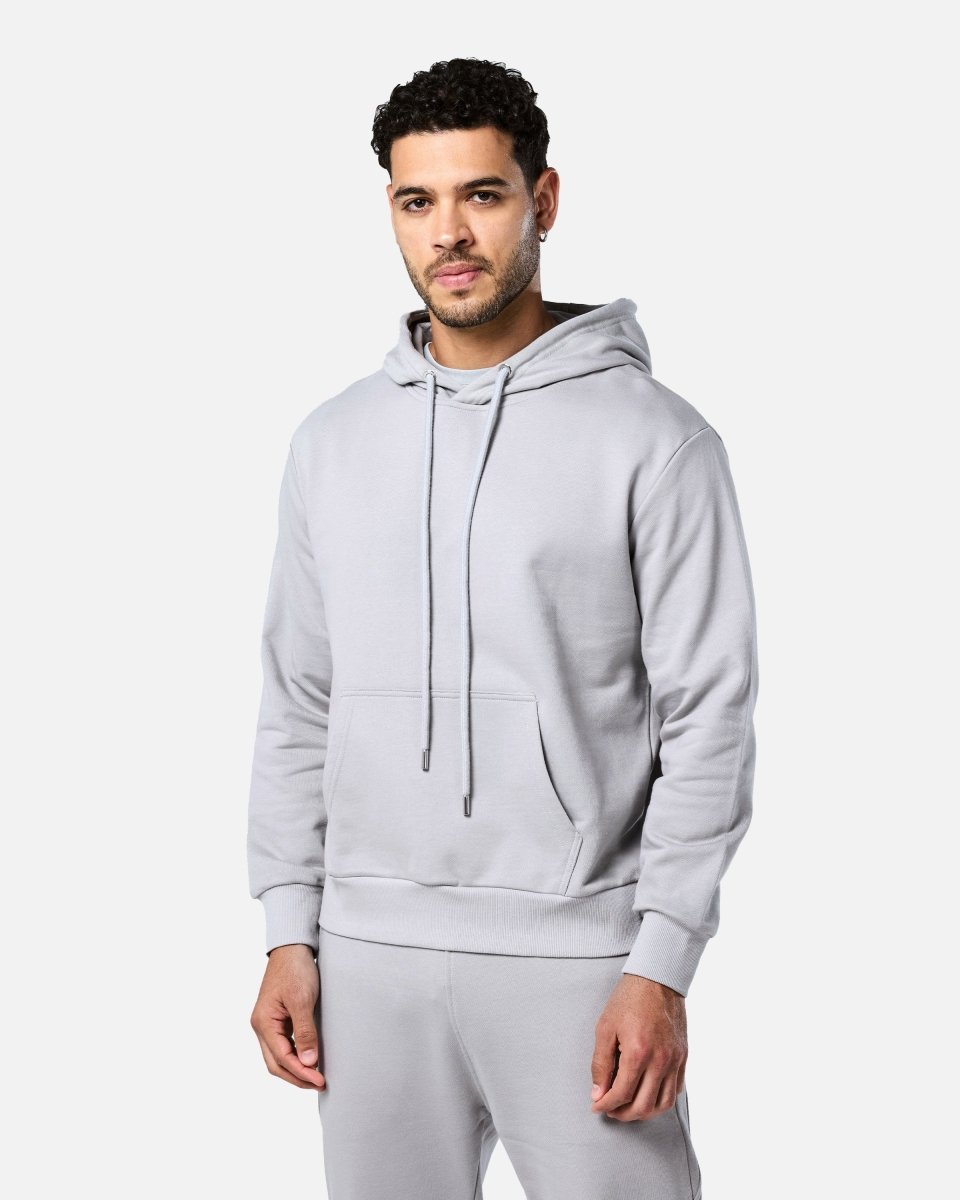 FORGE Oversized Hoodie