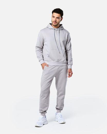 FORGE Oversized Hoodie