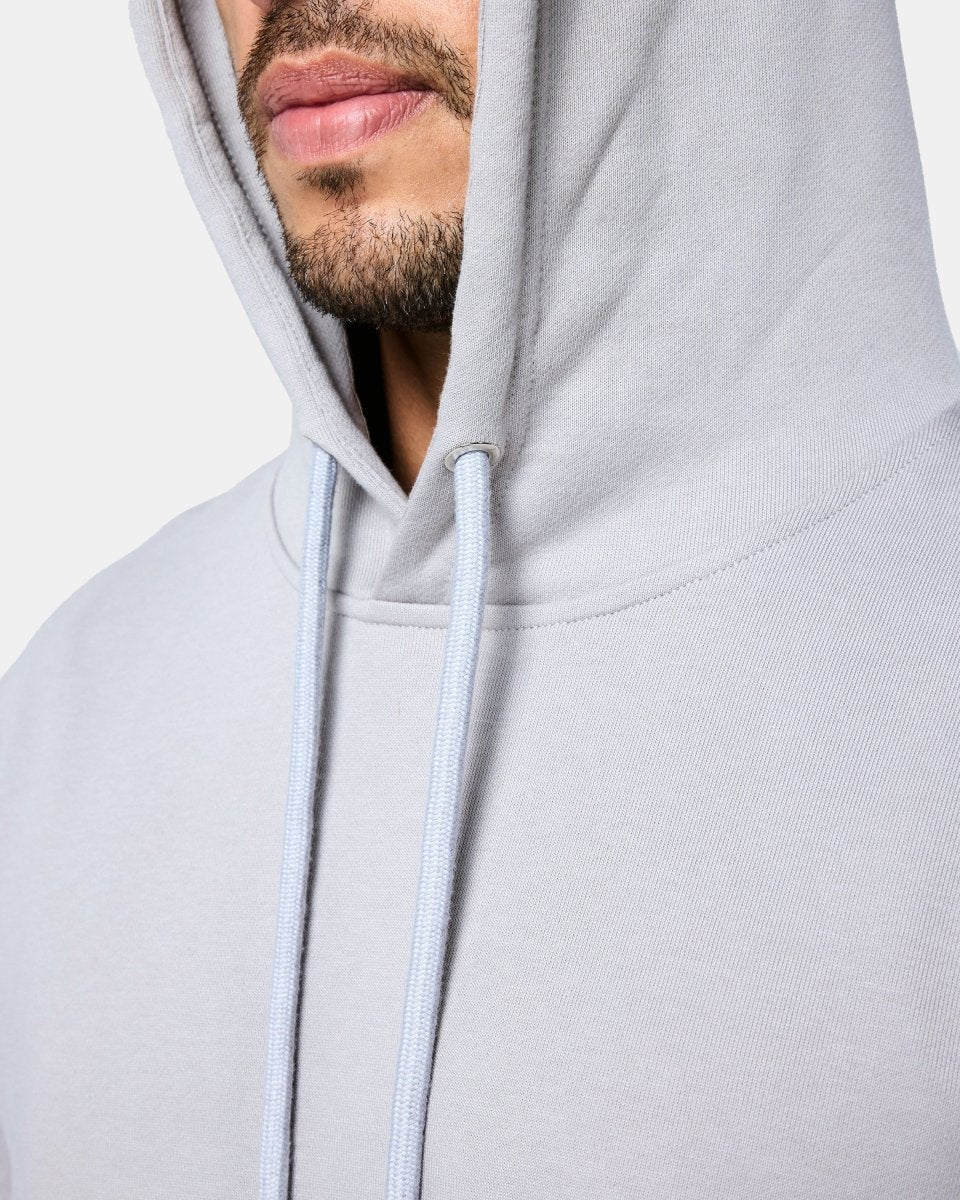 FORGE Oversized Hoodie