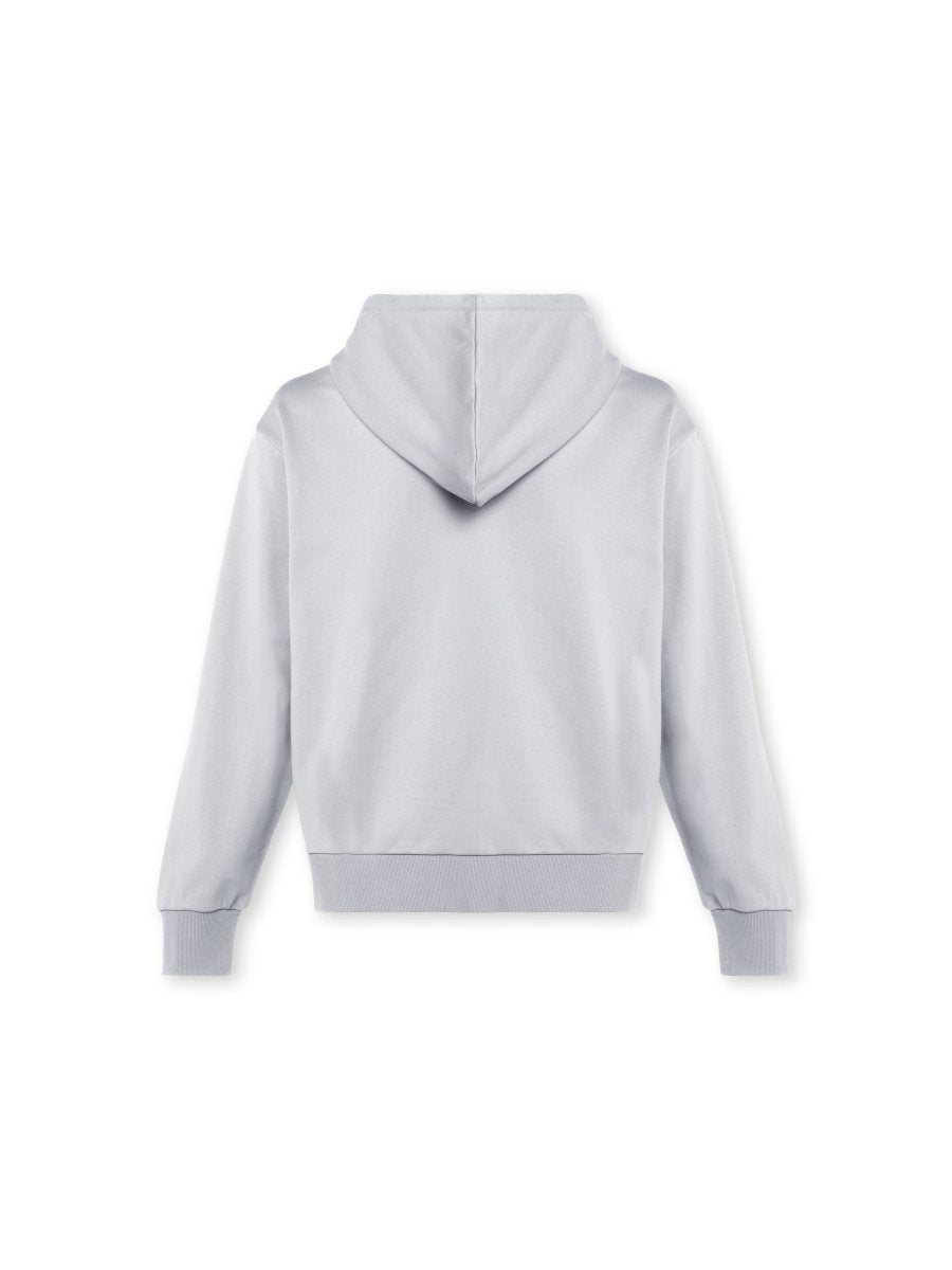 FORGE Oversized Hoodie