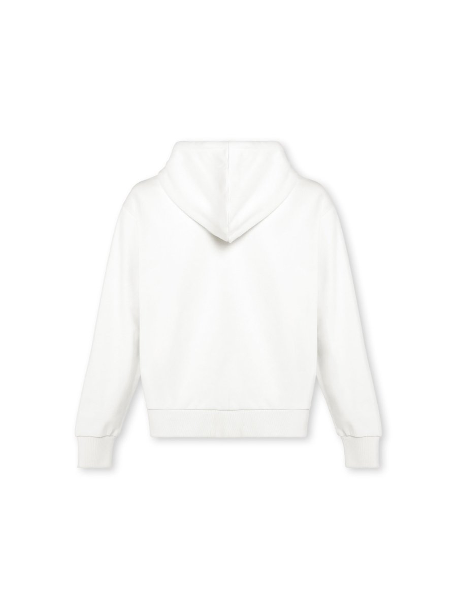 FORGE Oversized Hoodie