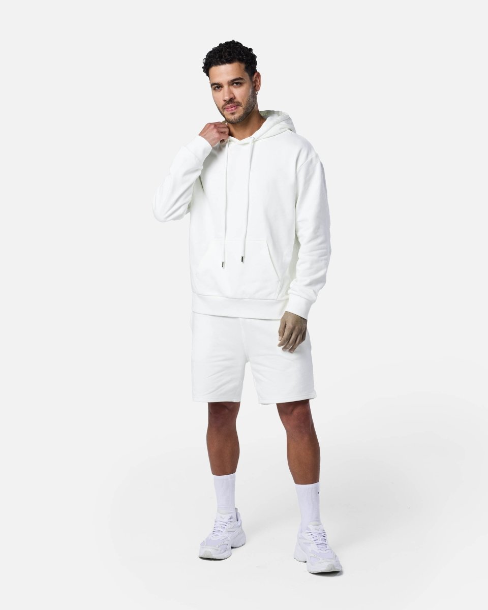 FORGE Oversized Hoodie