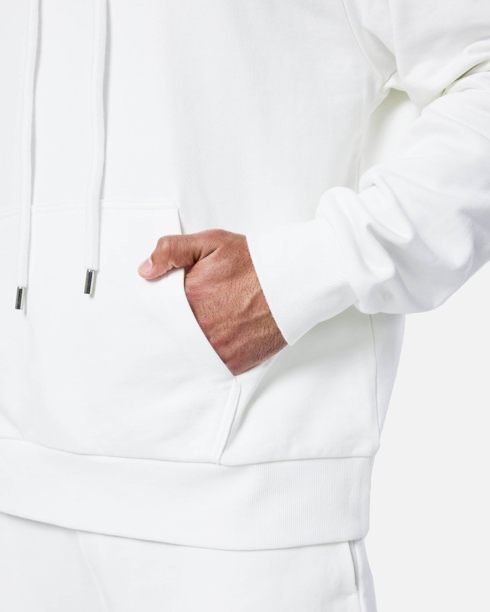 FORGE Oversized Hoodie